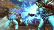 Street Fighter X Tekken - Erste Screenshots zum Prügelspiel