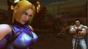 Street Fighter X Tekken - Erste Screenshots zum Prügelspiel