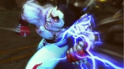 Street Fighter X Tekken - Erste Screenshots zum Prügelspiel