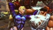 Street Fighter X Tekken - Erste Screenshots zum Prügelspiel