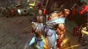 Street Fighter X Tekken - Erste Screenshots zum Prügelspiel