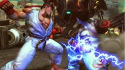 Street Fighter X Tekken - Erste Screenshots zum Prügelspiel