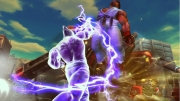 Street Fighter X Tekken - Erste Screenshots zum Prügelspiel