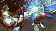 Street Fighter X Tekken - Erste Screenshots zum Prügelspiel