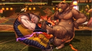 Street Fighter X Tekken: Neuer Screenshot aus dem Beat' em Up