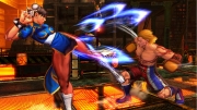 Street Fighter X Tekken - Neuer Screenshot aus dem Beat' em Up