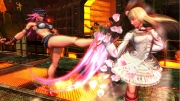 Street Fighter X Tekken - Neuer Screenshot aus dem Beat' em Up