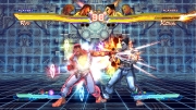 Street Fighter X Tekken - Neuer Screenshot aus dem Beat' em Up