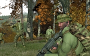 ARMA 2 - PC Action - ArmA 2 Screens