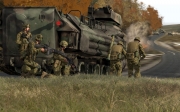 ARMA 2 - Neue Screens von Gamenavigator.ru aus einer Preview.