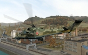 ARMA 2 - Neue Screens von Gamenavigator.ru aus einer Preview.