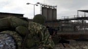 ARMA 2 - Neue Screens von Gamenavigator.ru aus einer Preview.