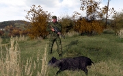 ARMA 2 - Neue Screens von Gamenavigator.ru aus einer Preview.