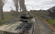 ARMA 2 - Neue Screens von Gamenavigator.ru aus einer Preview.