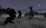 ARMA 2 - Neue Screens von Gamenavigator.ru aus einer Preview.