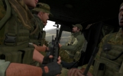 ARMA 2 - Neue Screens von Gamenavigator.ru aus einer Preview.