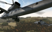 ARMA 2 - Neue Screens von Gamenavigator.ru aus einer Preview.