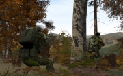 ARMA 2 - Neue Screens von Gamenavigator.ru aus einer Preview.