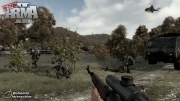 ARMA 2 - Ein neuer ArmA2 Ingame Screenshot