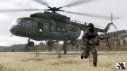 ARMA 2 - Neue Screenshots aus dem offiziellen Pressekit