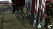 ARMA 2 - Neue Screenshots aus dem offiziellen Pressekit