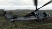 ARMA 2 - Neue Screenshots aus dem offiziellen Pressekit