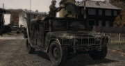 ARMA 2 - Screens aus dem Pressekit von der Games Convention