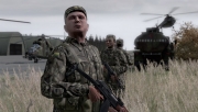 ARMA 2 - Screens aus dem Pressekit von der Games Convention