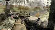 ARMA 2 - Screens aus dem Pressekit von der Games Convention