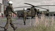 ARMA 2 - Neue Screens zu ArmA II, von einer Gamestar Preview.