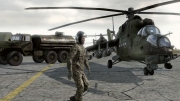 ARMA 2 - Neue Screens zu ArmA II, von einer Gamestar Preview.