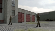 ARMA 2 - Neue Screens zu ArmA II, von einer Gamestar Preview.