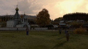 ARMA 2 - Neue Screens zu ArmA II, von einer Gamestar Preview.