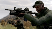 ARMA 2 - Neue Screens zu ArmA II, von einer Gamestar Preview.