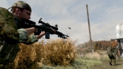 ARMA 2 - Neue Screens zu ArmA II, von einer Gamestar Preview.