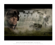 ARMA 2 - Cover und Loadingsscreens