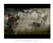 ARMA 2 - Cover und Loadingsscreens