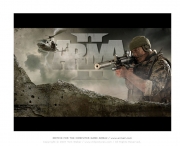 ARMA 2 - Cover und Loadingsscreens