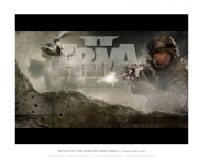 ARMA 2 - Cover und Loadingsscreens