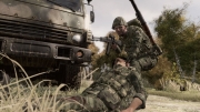 ARMA 2 - Neues Bildmaterial.