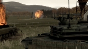 ARMA 2 - Neues Bildmaterial.