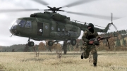 ARMA 2 - Neues Bildmaterial.