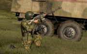 ARMA 2 - Weitere Ingame Screenshots von Demonews.de