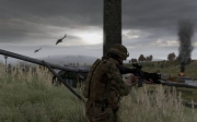 ARMA 2 - Weitere Ingame Screenshots von Demonews.de