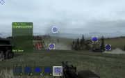 ARMA 2 - Weitere Ingame Screenshots von Demonews.de