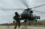 ARMA 2 - Neue Ingame Screens