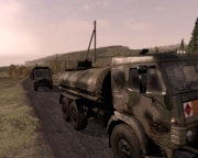 ARMA 2 - Neue Ingame Screens