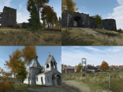 ARMA 2 - Neue Ingame Screens