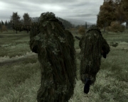 ARMA 2 - Neue Ingame Screens