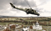 ARMA 2 - Neue Ingame Screens